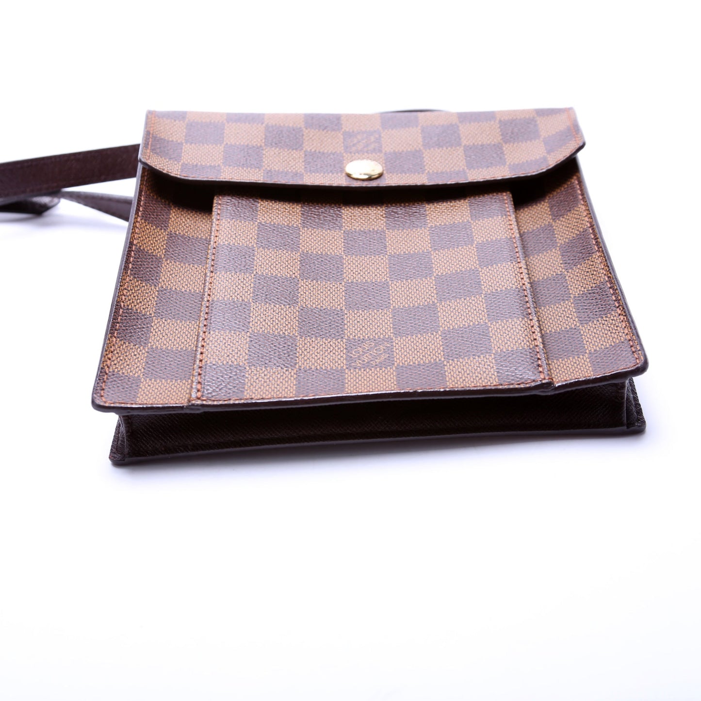 Pimlico Crossbody PM Damier Ebene