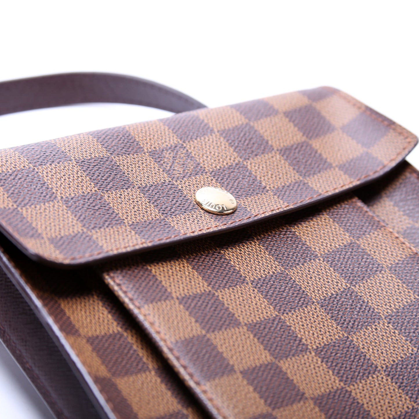 Pimlico Crossbody PM Damier Ebene