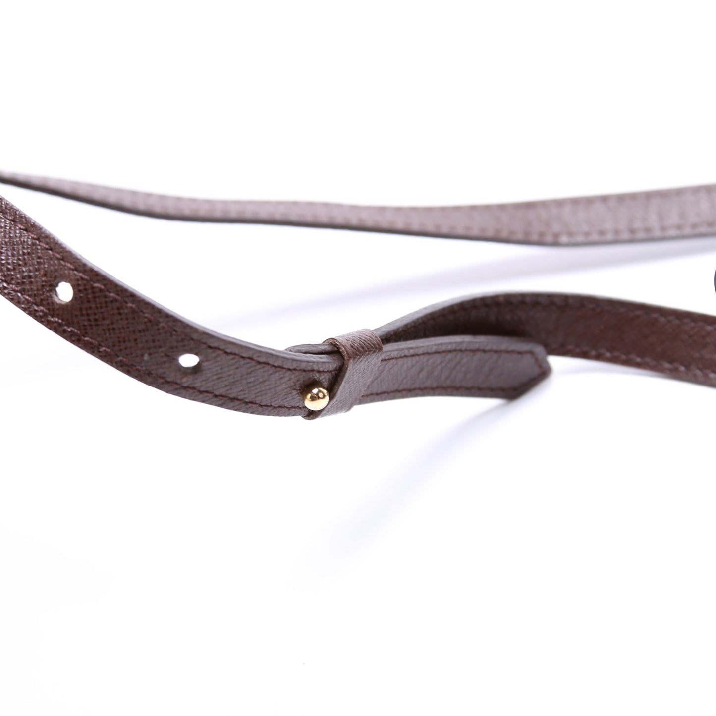 Pimlico Crossbody PM Damier Ebene