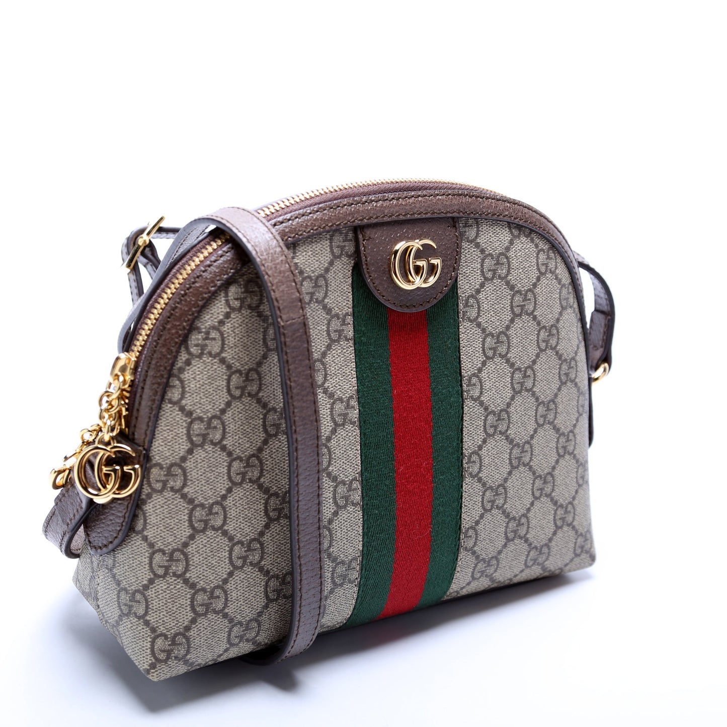 499621 Ophidia GG Small Crossbody
