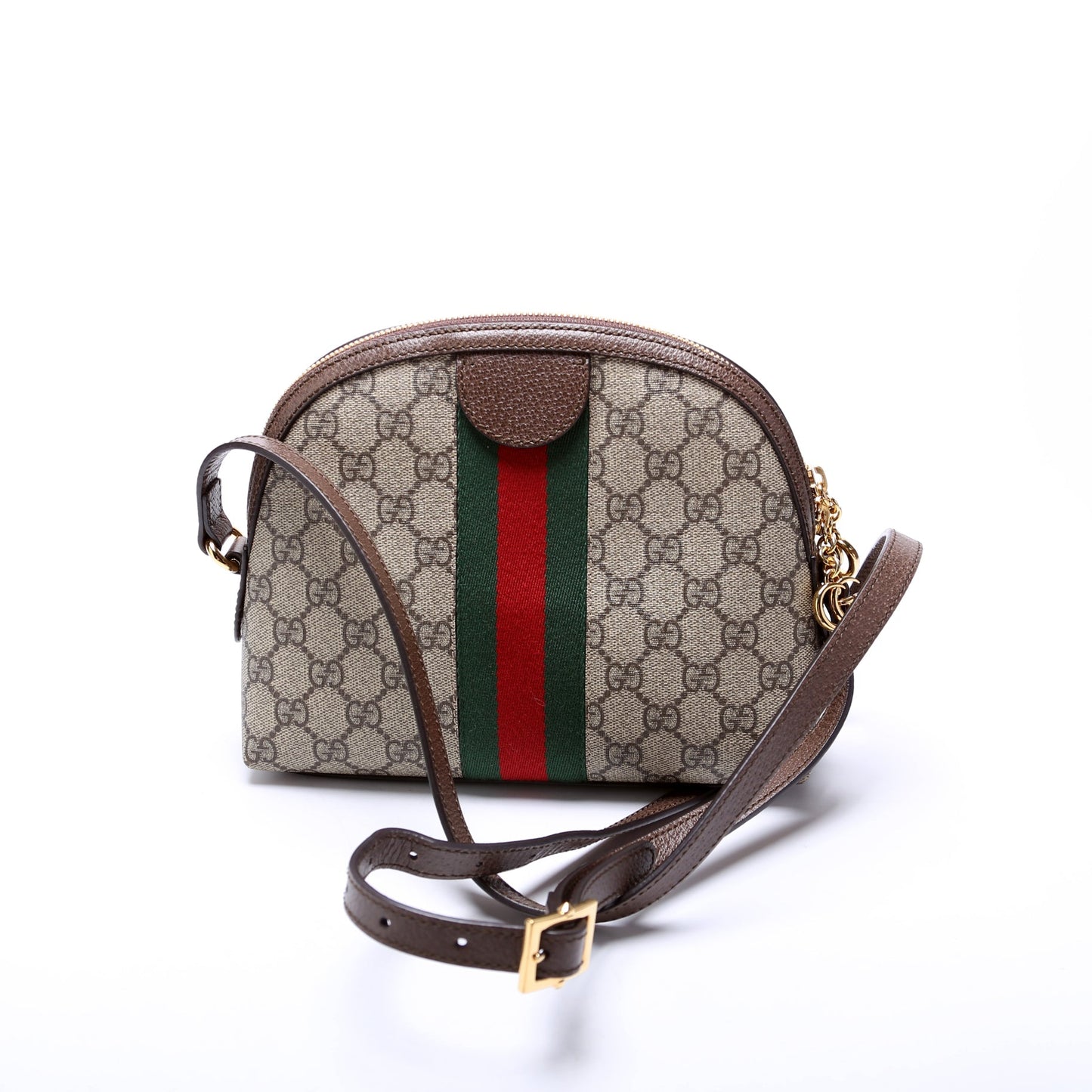 499621 Ophidia GG Small Crossbody