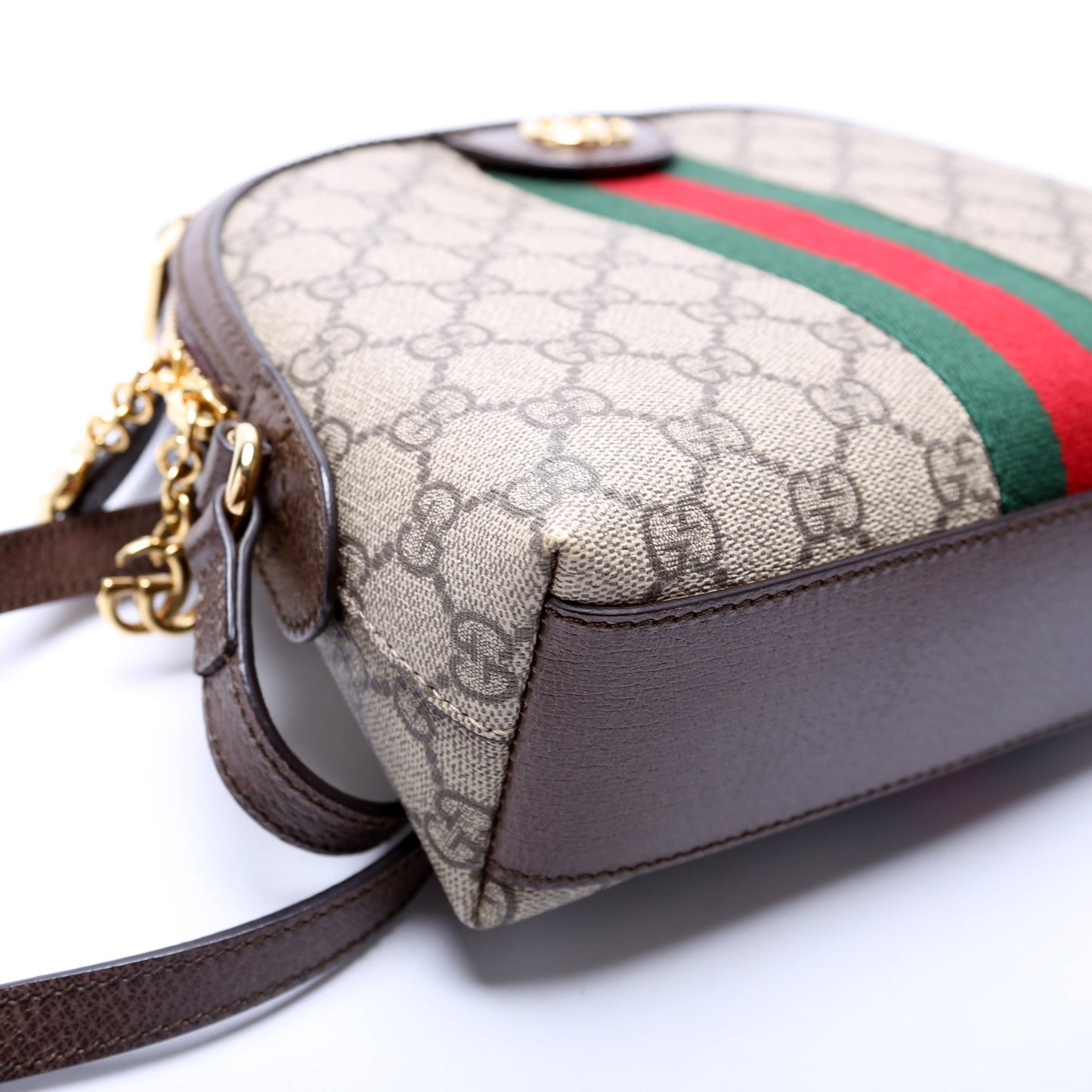 499621 Ophidia GG Small Crossbody