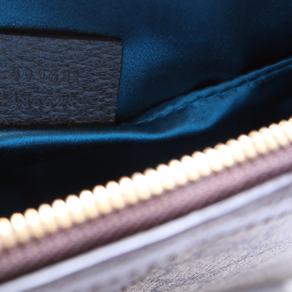 499621 Ophidia GG Small Crossbody