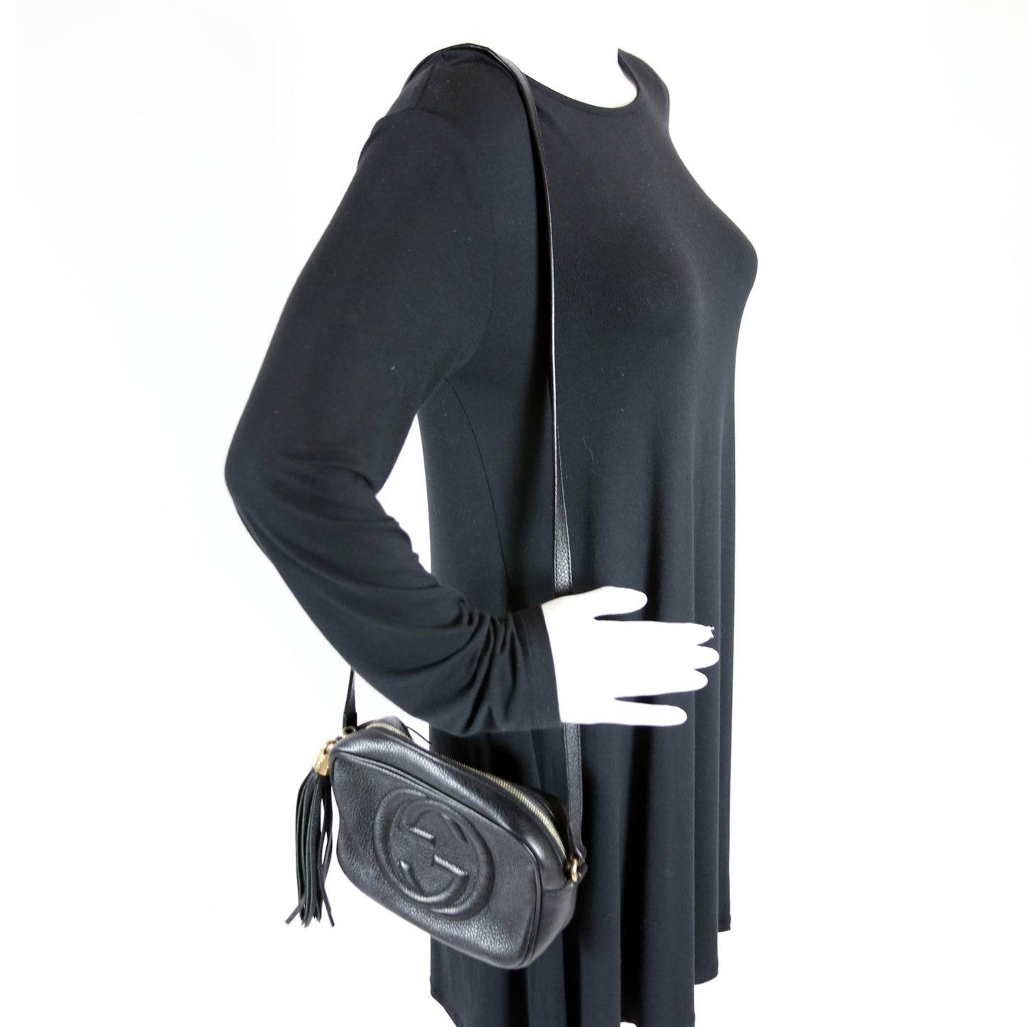 308364 Soho Disco Crossbody