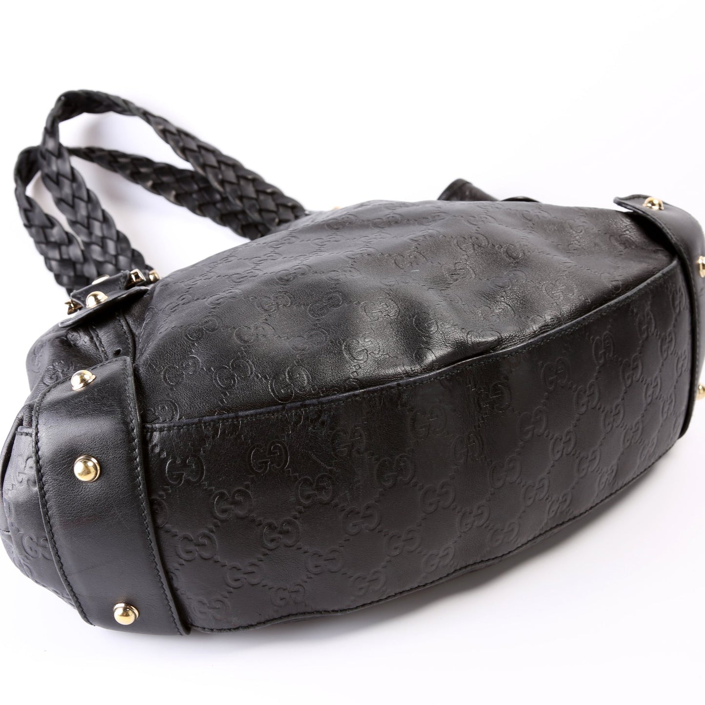 162900 Pelham Leather Medium Tote