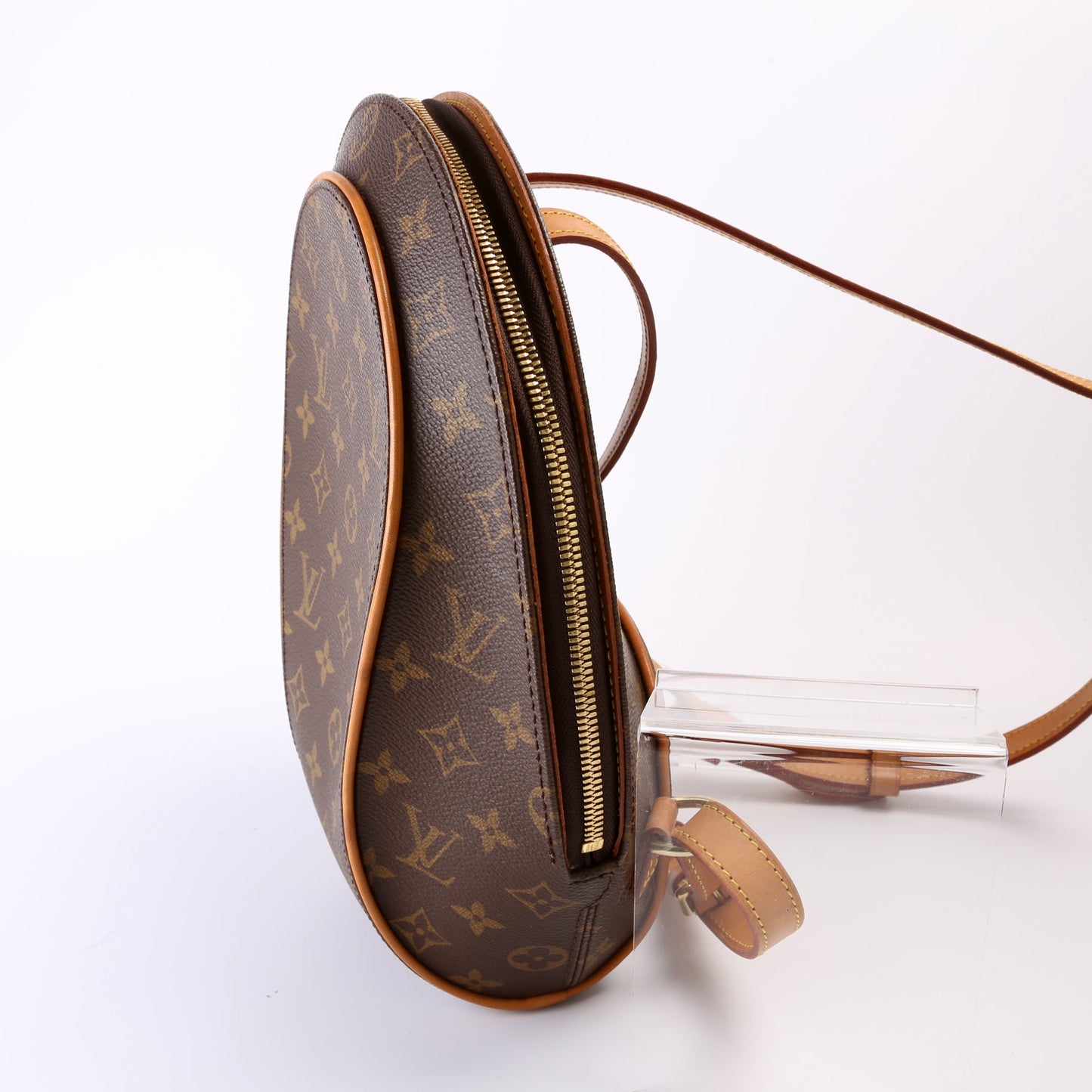 Ellipse Backpack Monogram