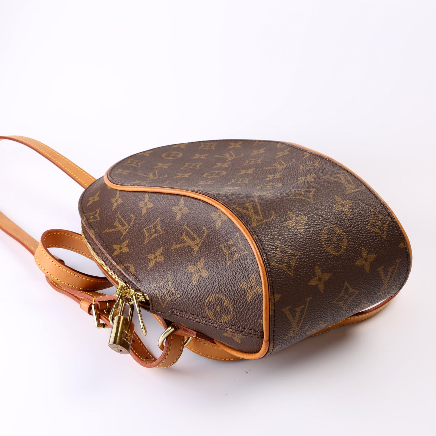 Ellipse Backpack Monogram