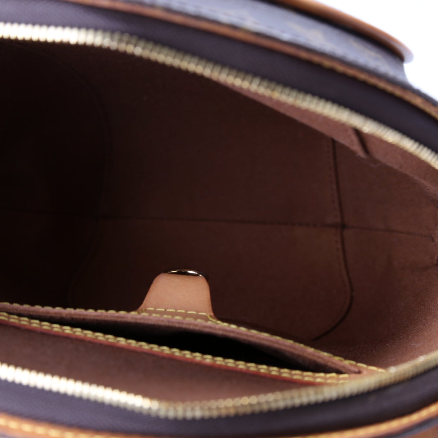 Ellipse Backpack Monogram