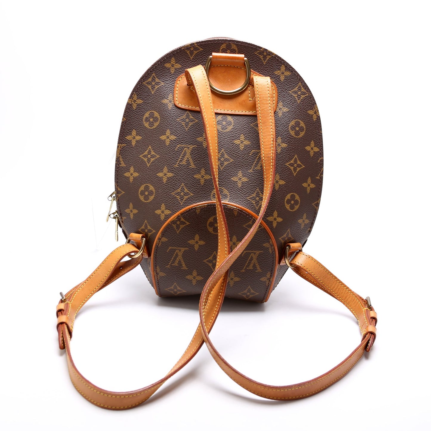 Ellipse Backpack Monogram