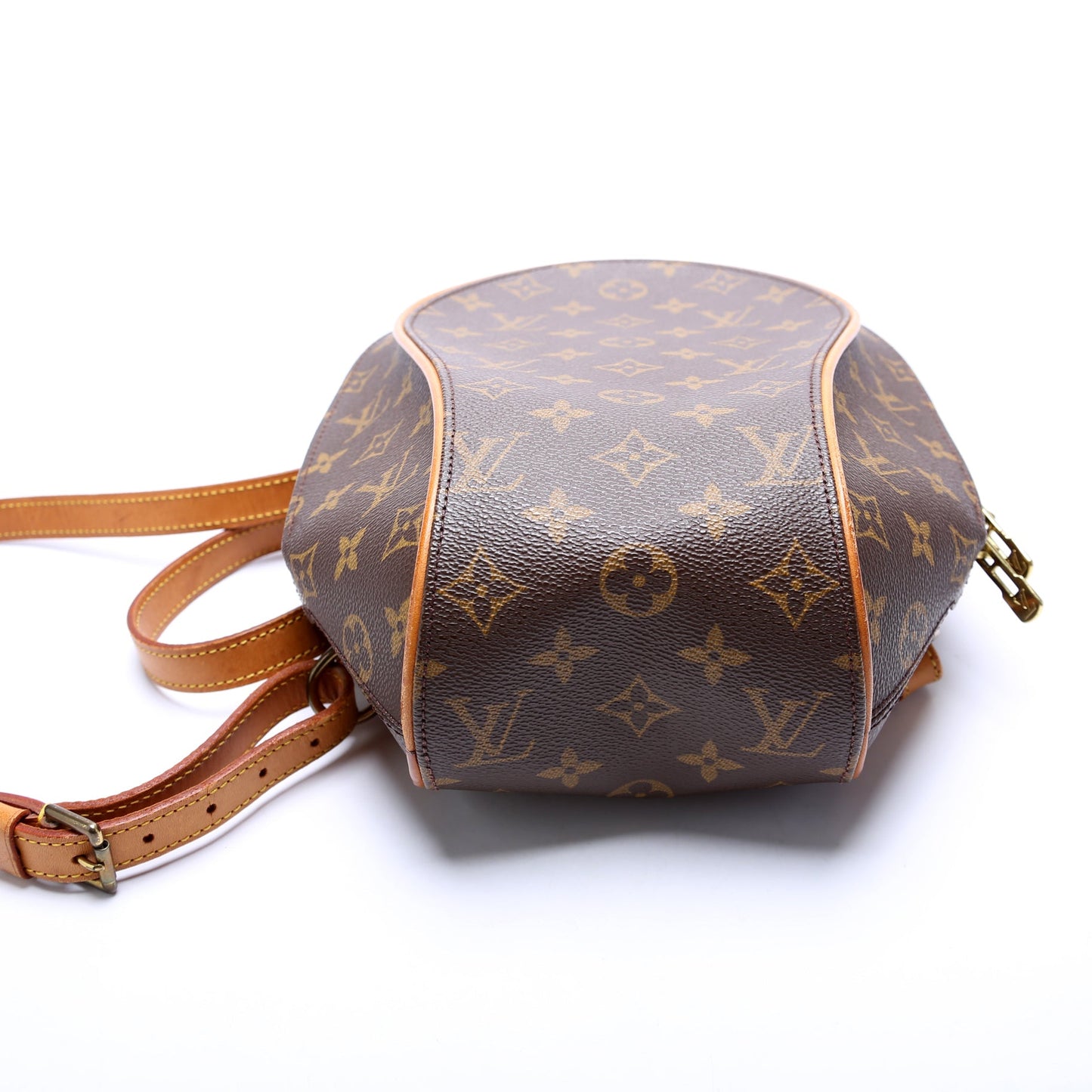 Ellipse Backpack Monogram