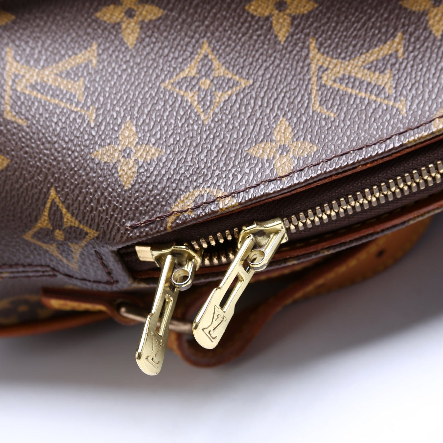 Ellipse Backpack Monogram