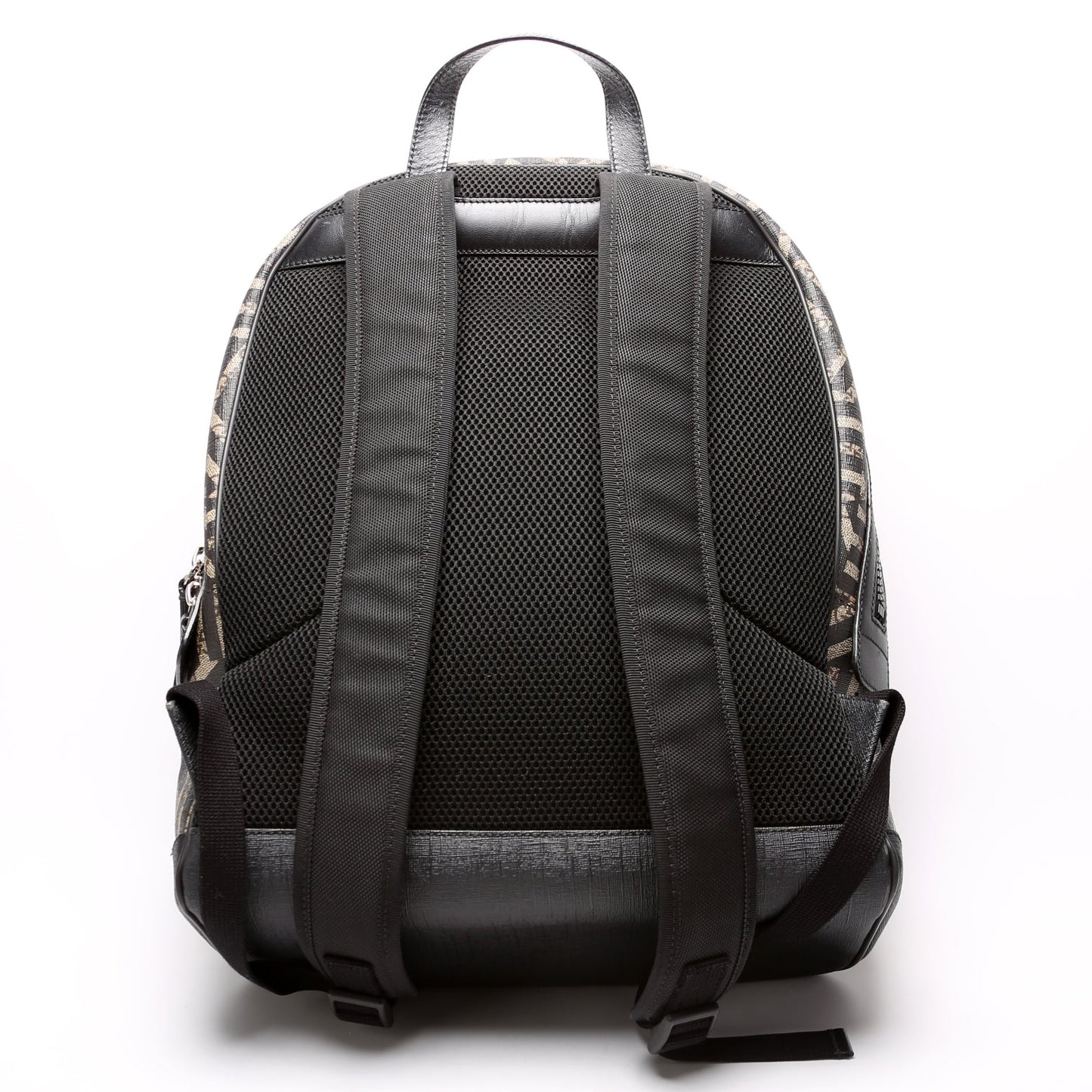 406370 GG Supreme Caleido Medium Backpack