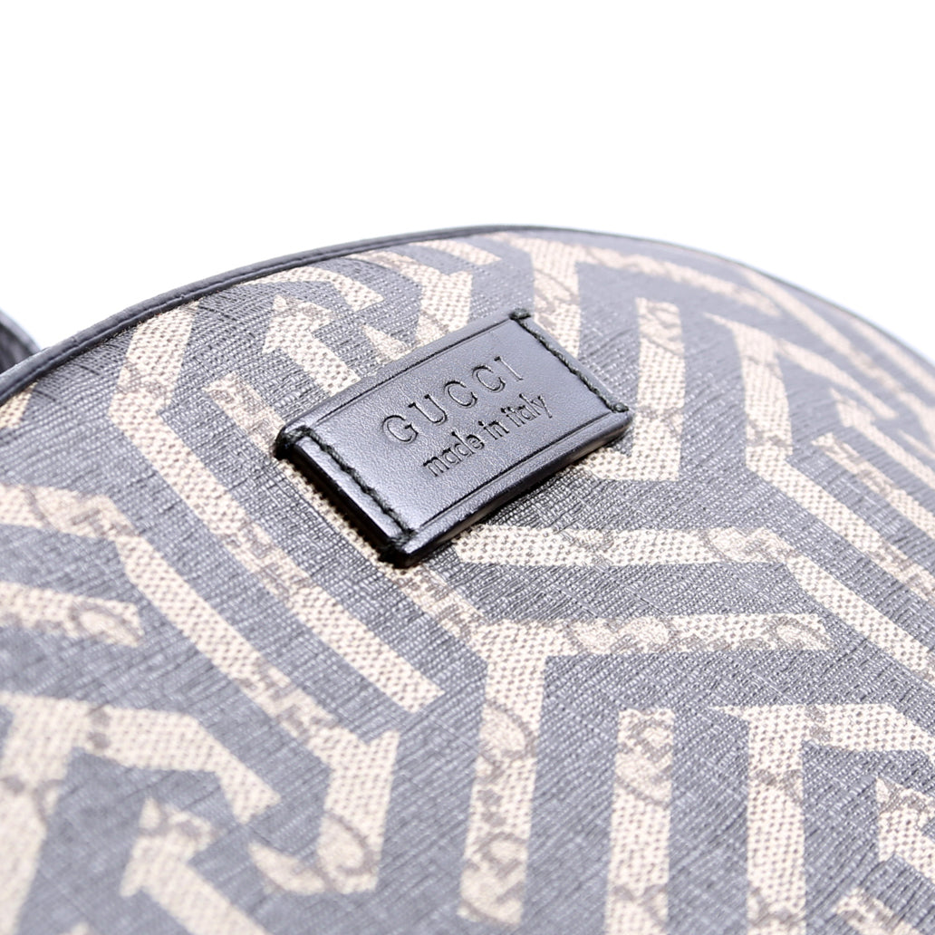 406370 GG Supreme Caleido Medium Backpack