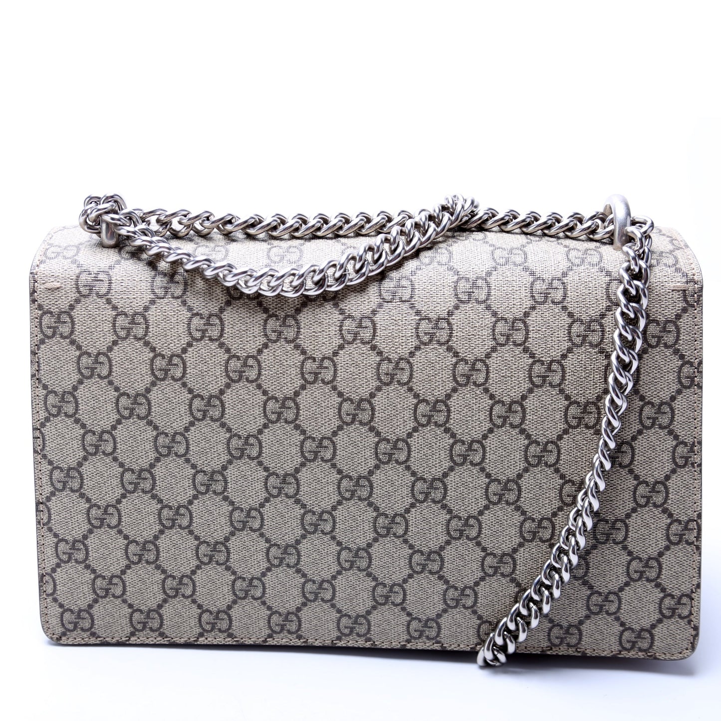 400249 Dionysus GG Shoulder Small