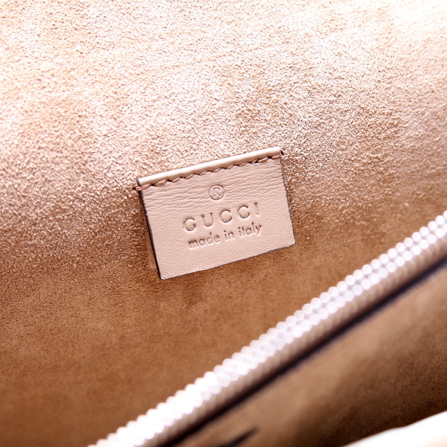 400249 Dionysus GG Shoulder Small