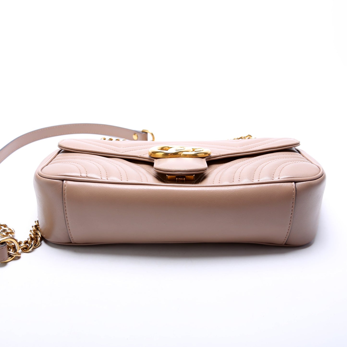 443497 Marmont Shoulder Small Flap
