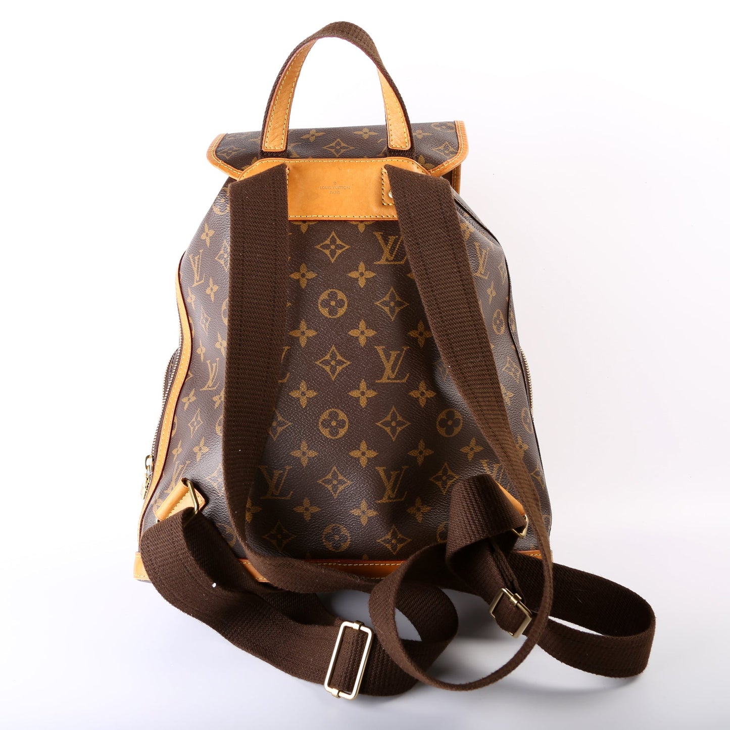 Bosphore Backpack Monogram