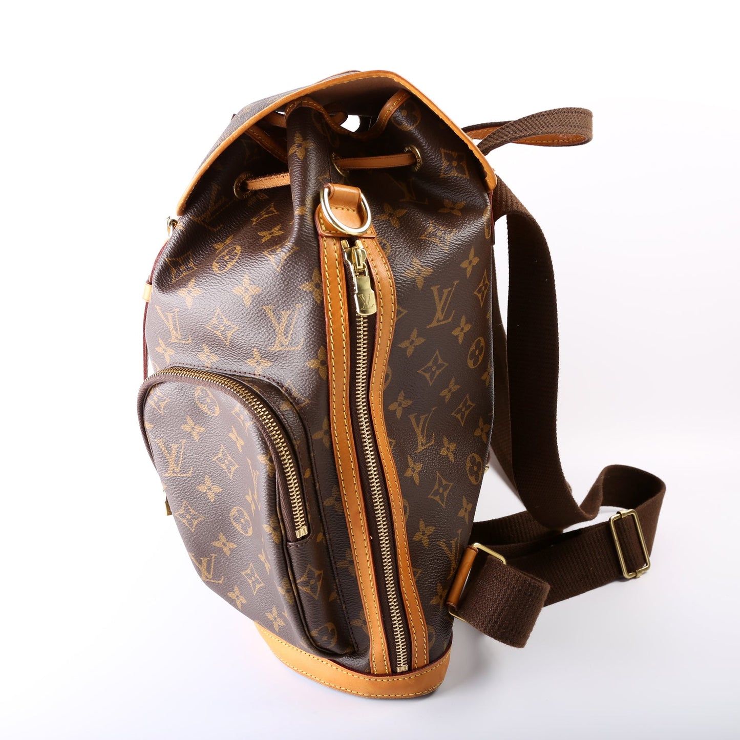 Bosphore Backpack Monogram