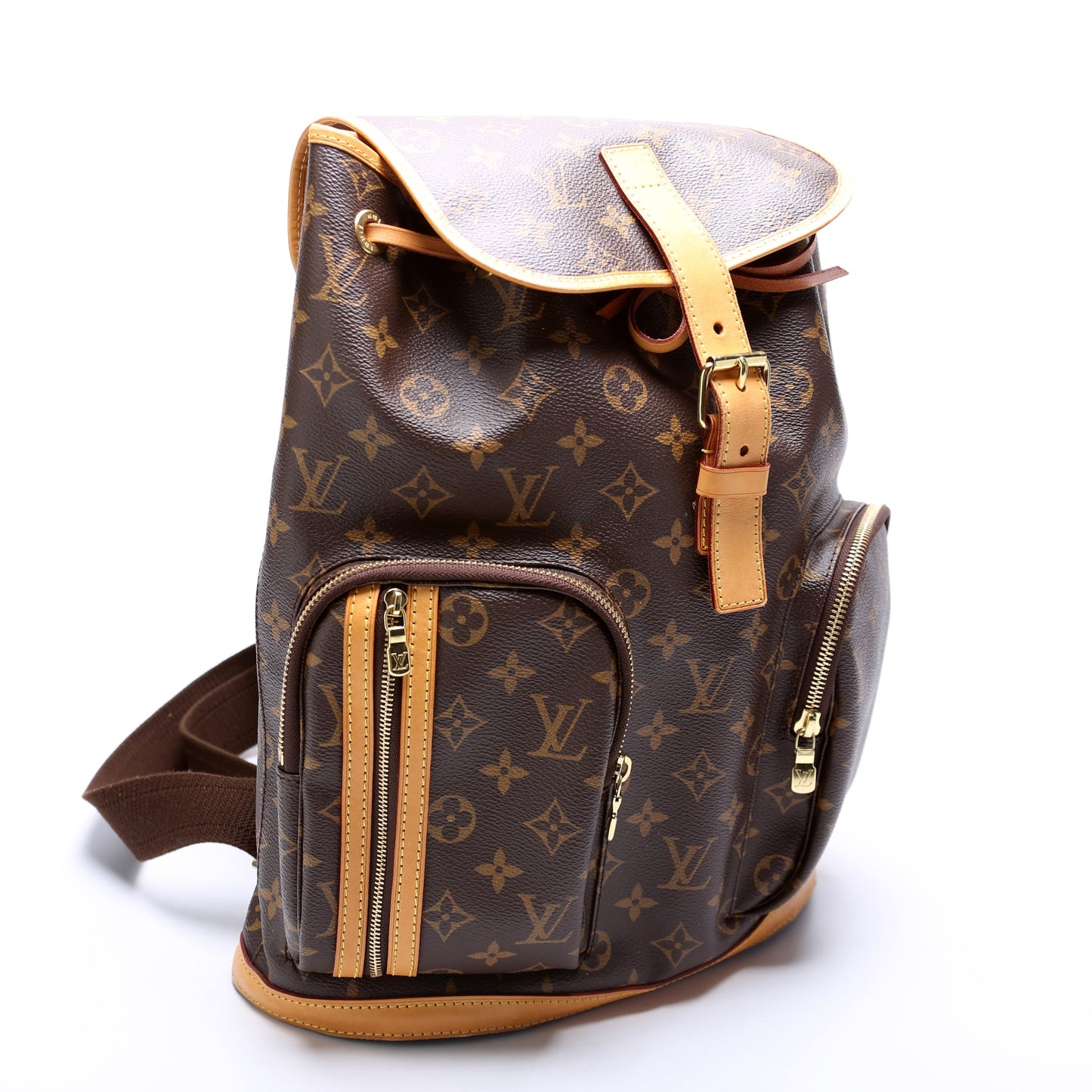 Bosphore Backpack Monogram