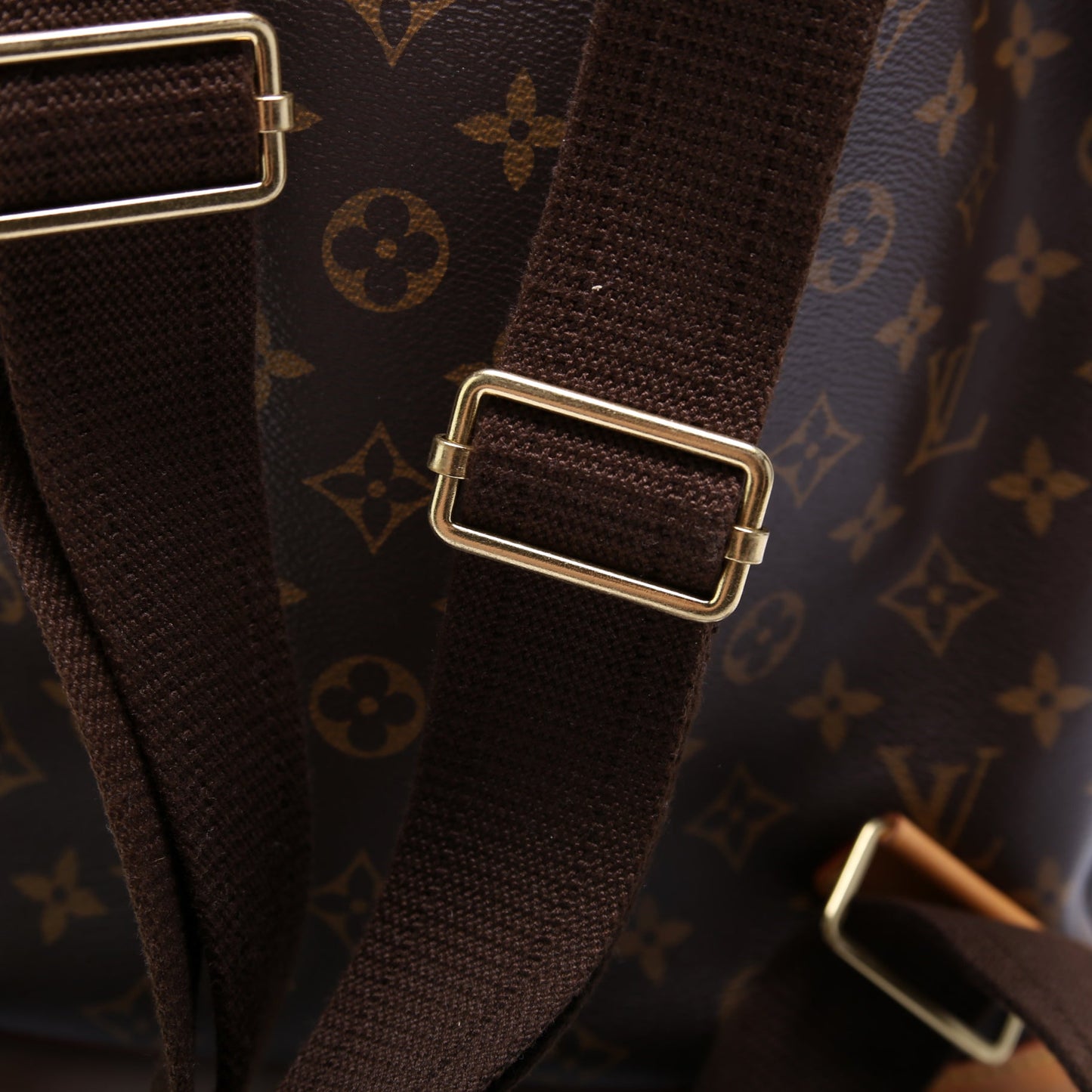 Bosphore Backpack Monogram