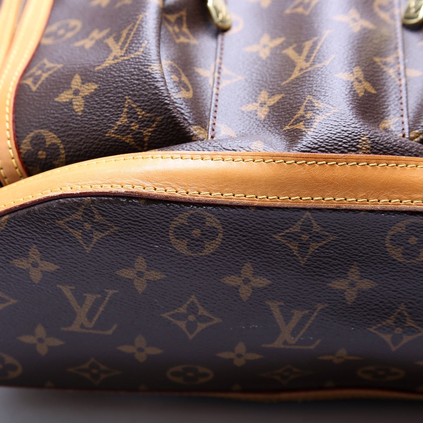 Bosphore Backpack Monogram