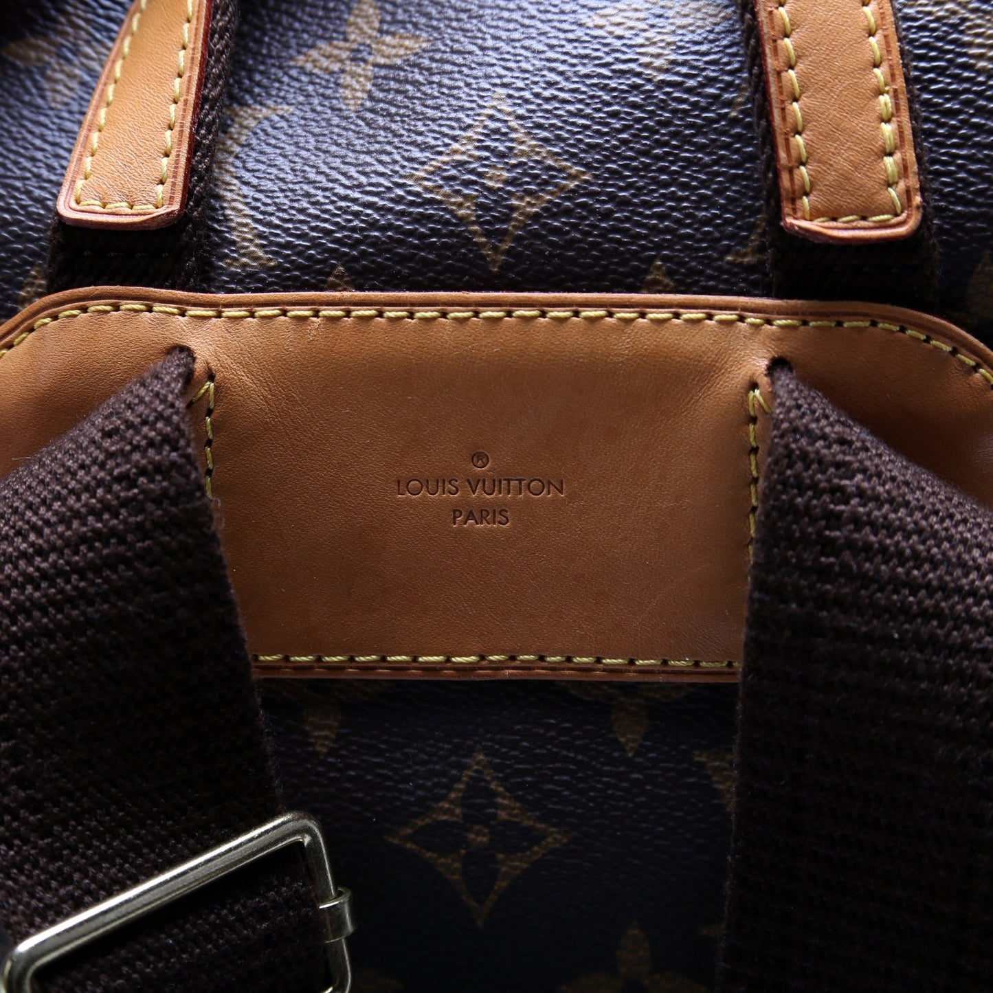 Bosphore Backpack Monogram