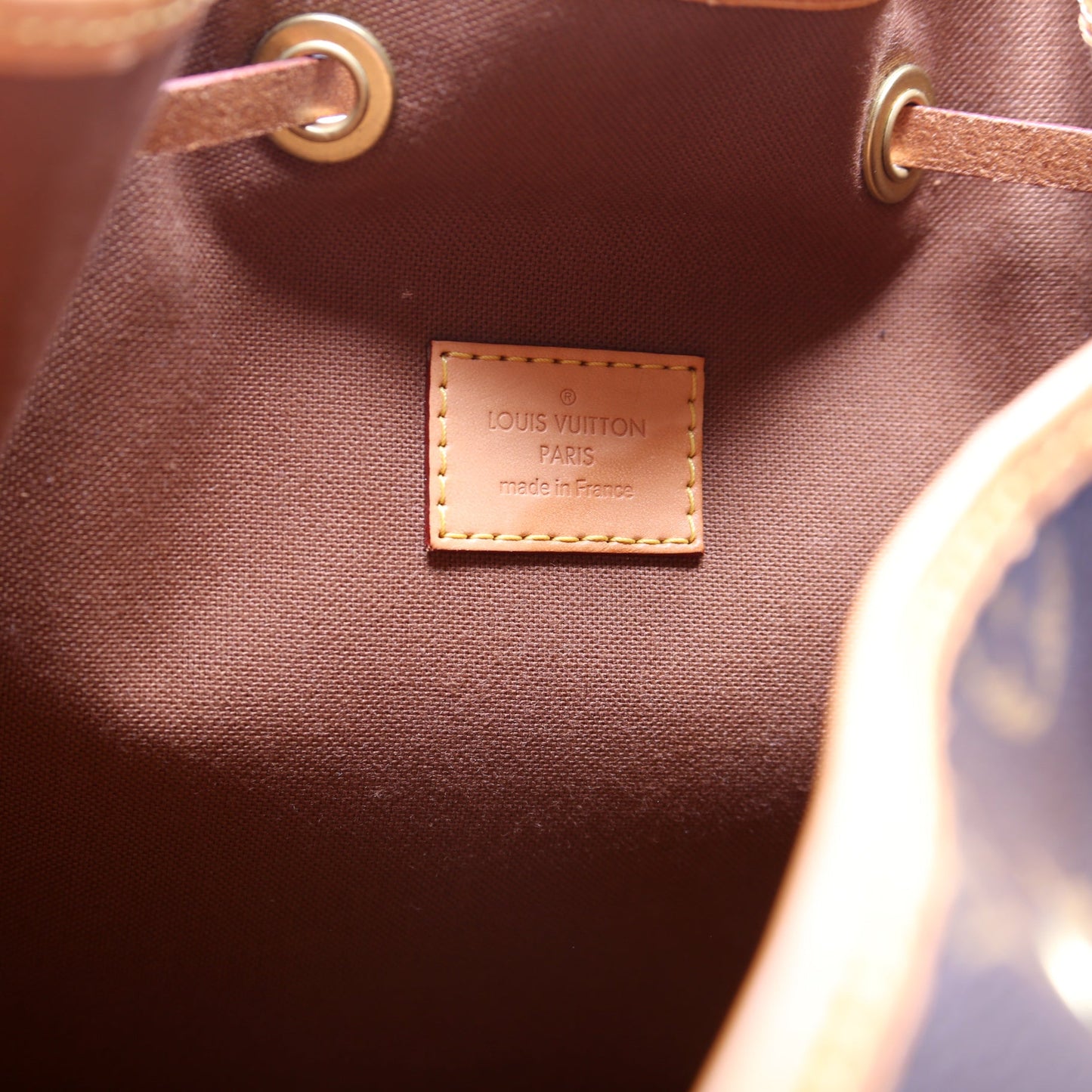Bosphore Backpack Monogram
