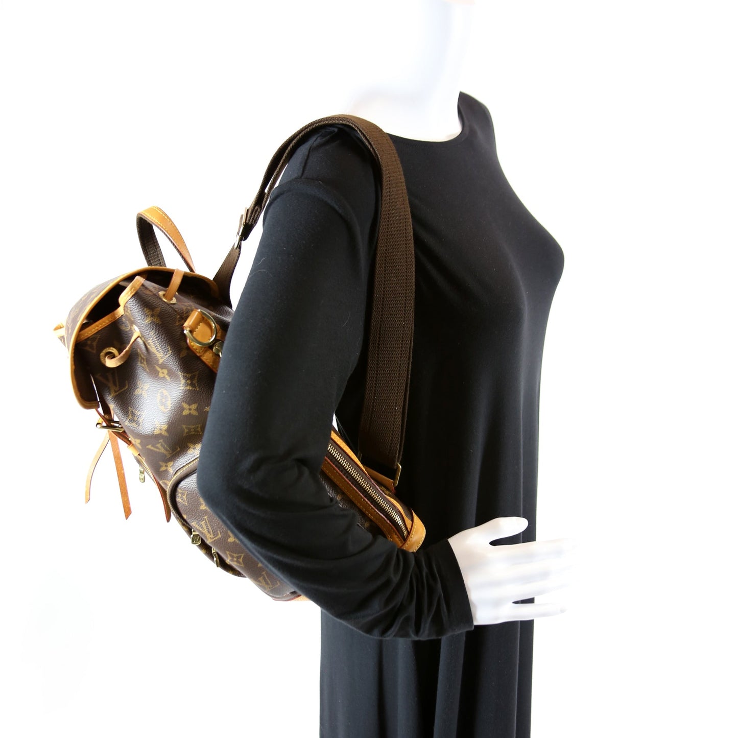 Bosphore Backpack Monogram