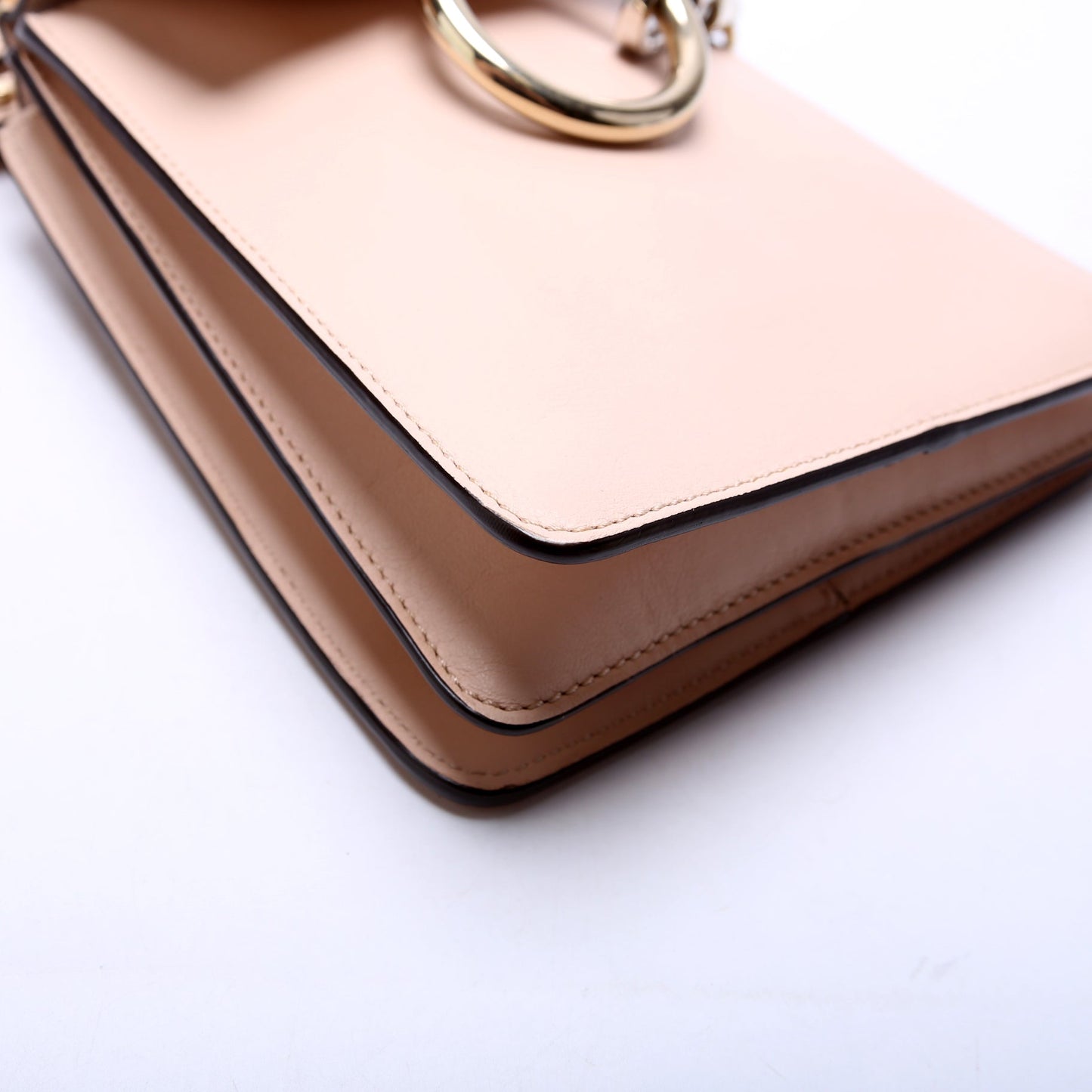 Faye Bracelet Crossbody Bag