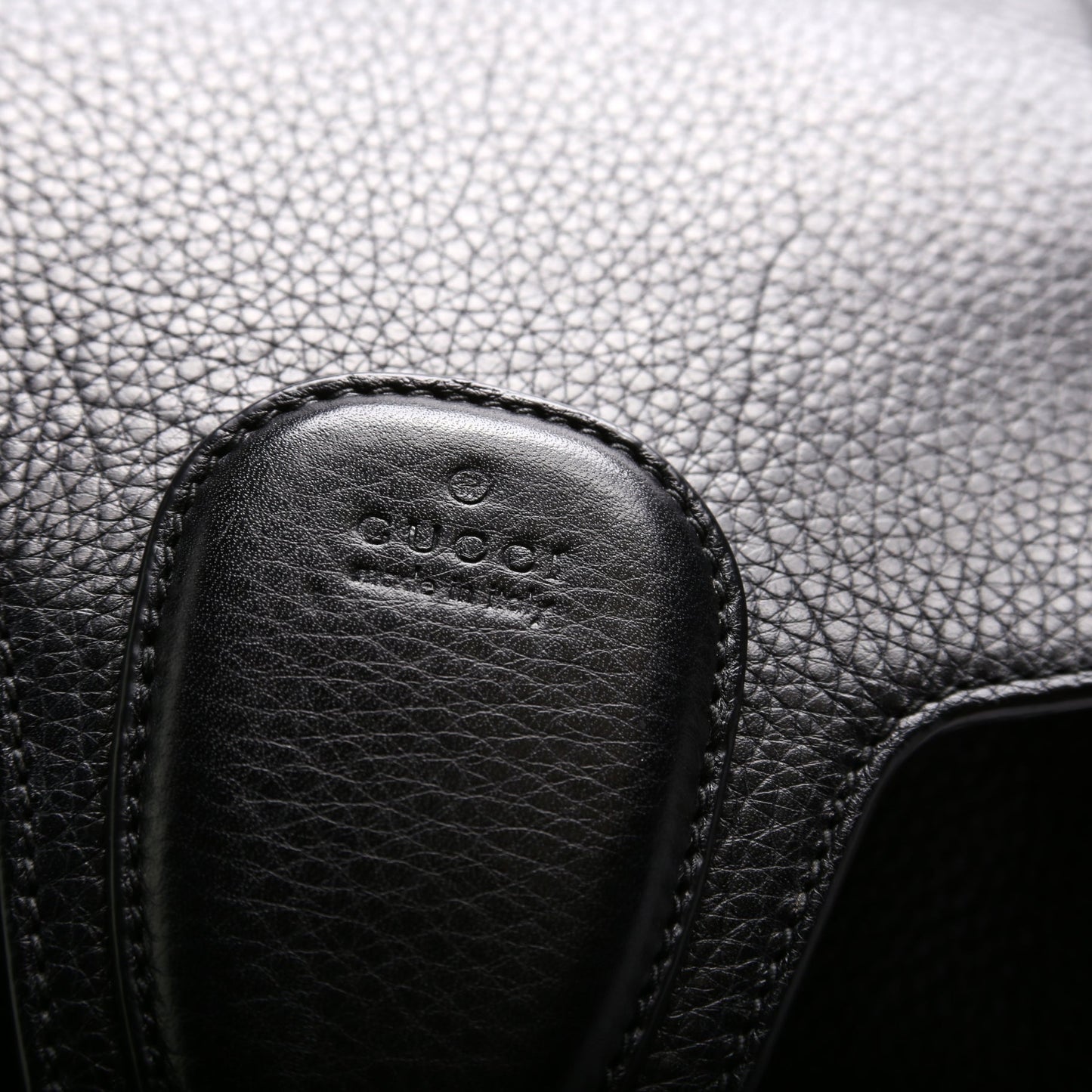 322226 Emily Leather Hobo