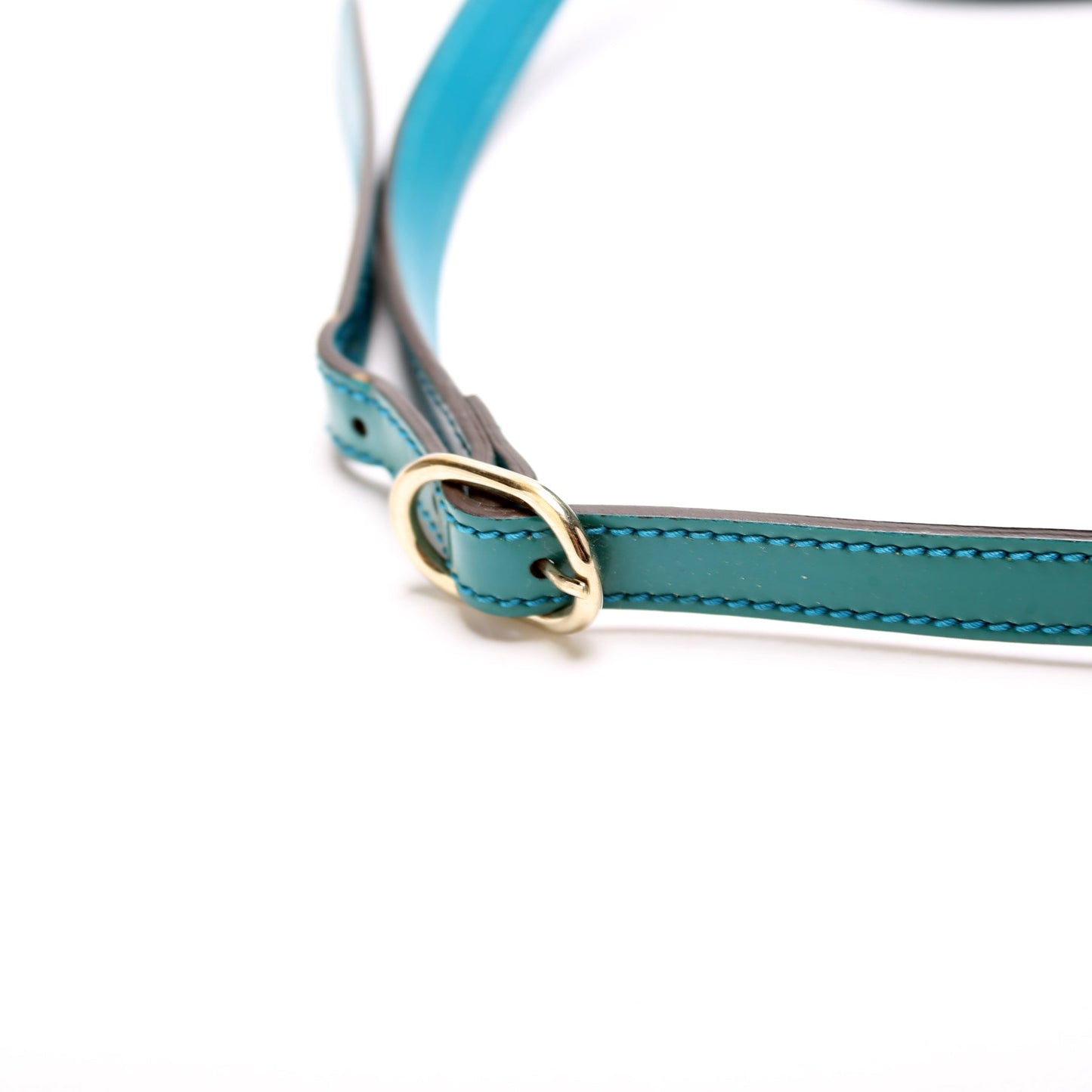 309617 Micro Guccissima Nice Top Handle Small