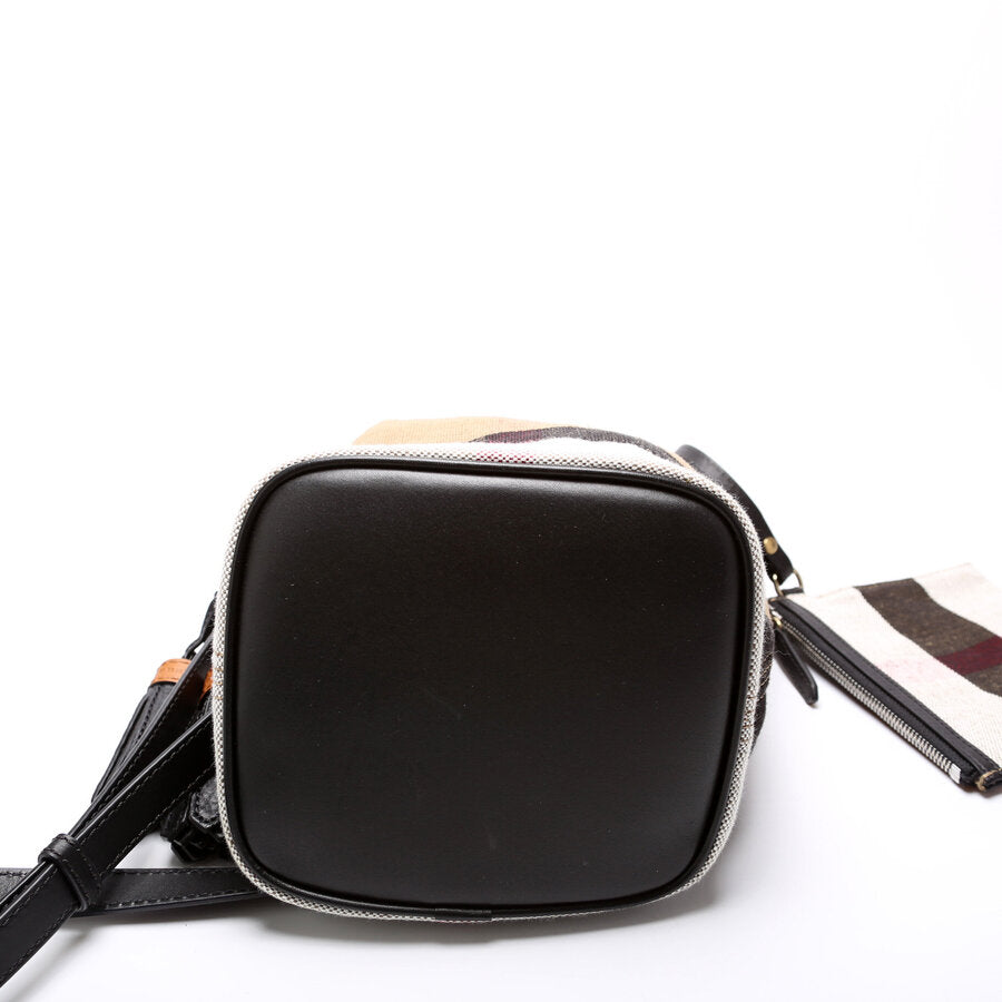 3997284 Mega Check Small Ashby Crossbody