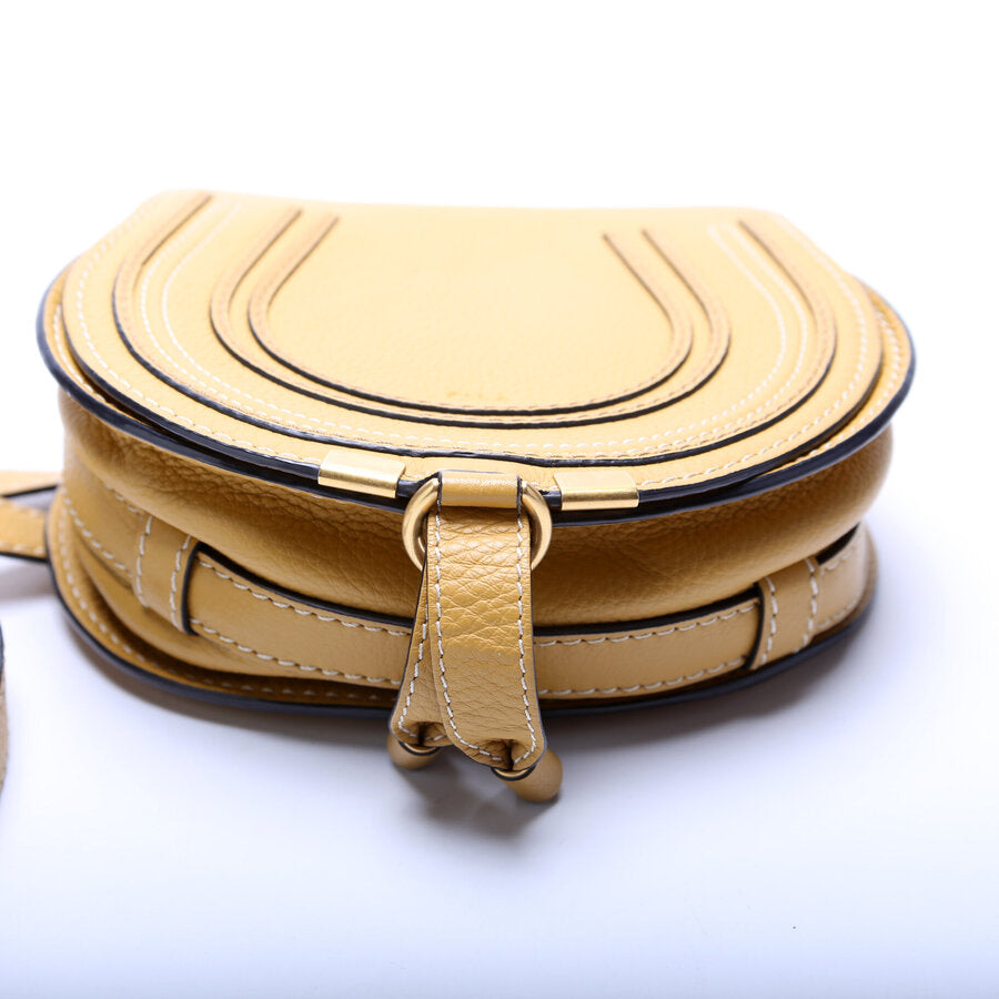 Marcie Saddle Bag Crossbody Small