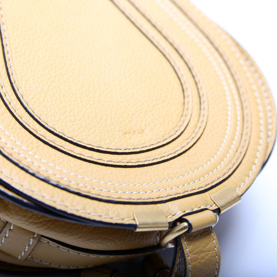 Marcie Saddle Bag Crossbody Small