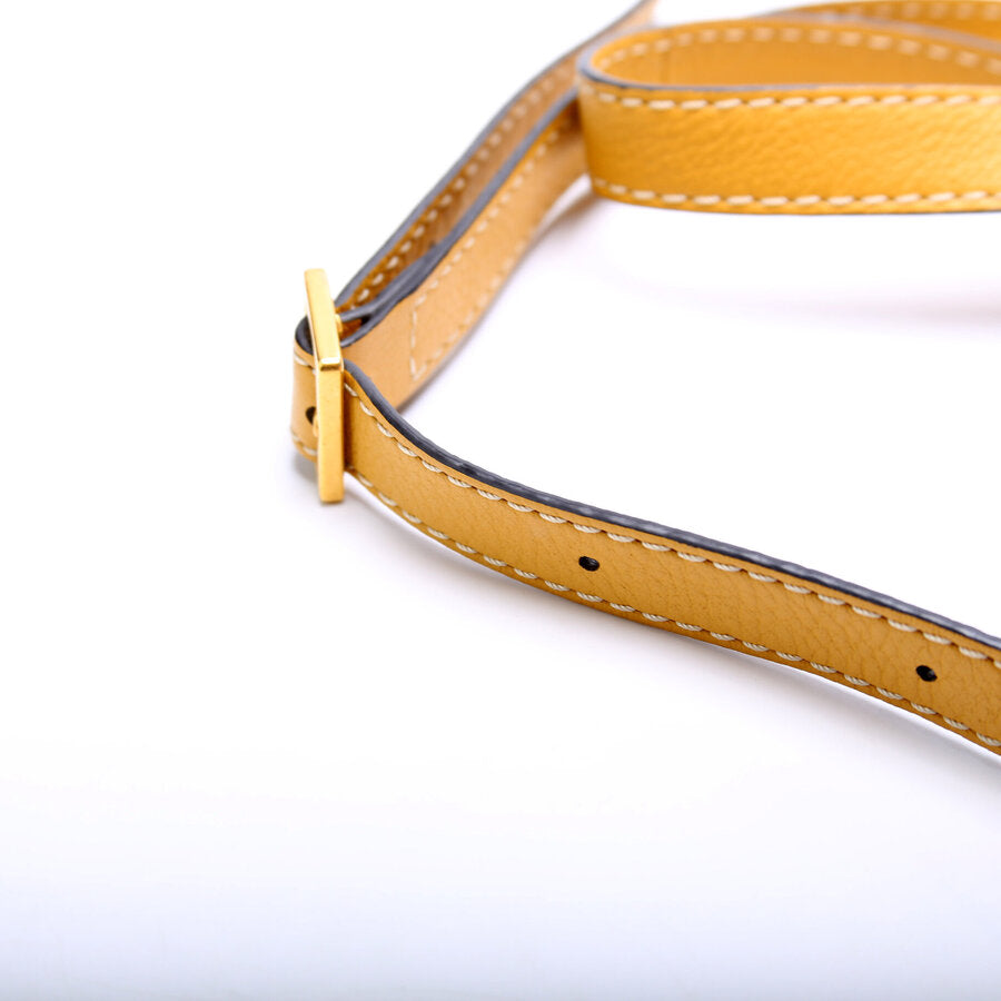 Marcie Saddle Bag Crossbody Small