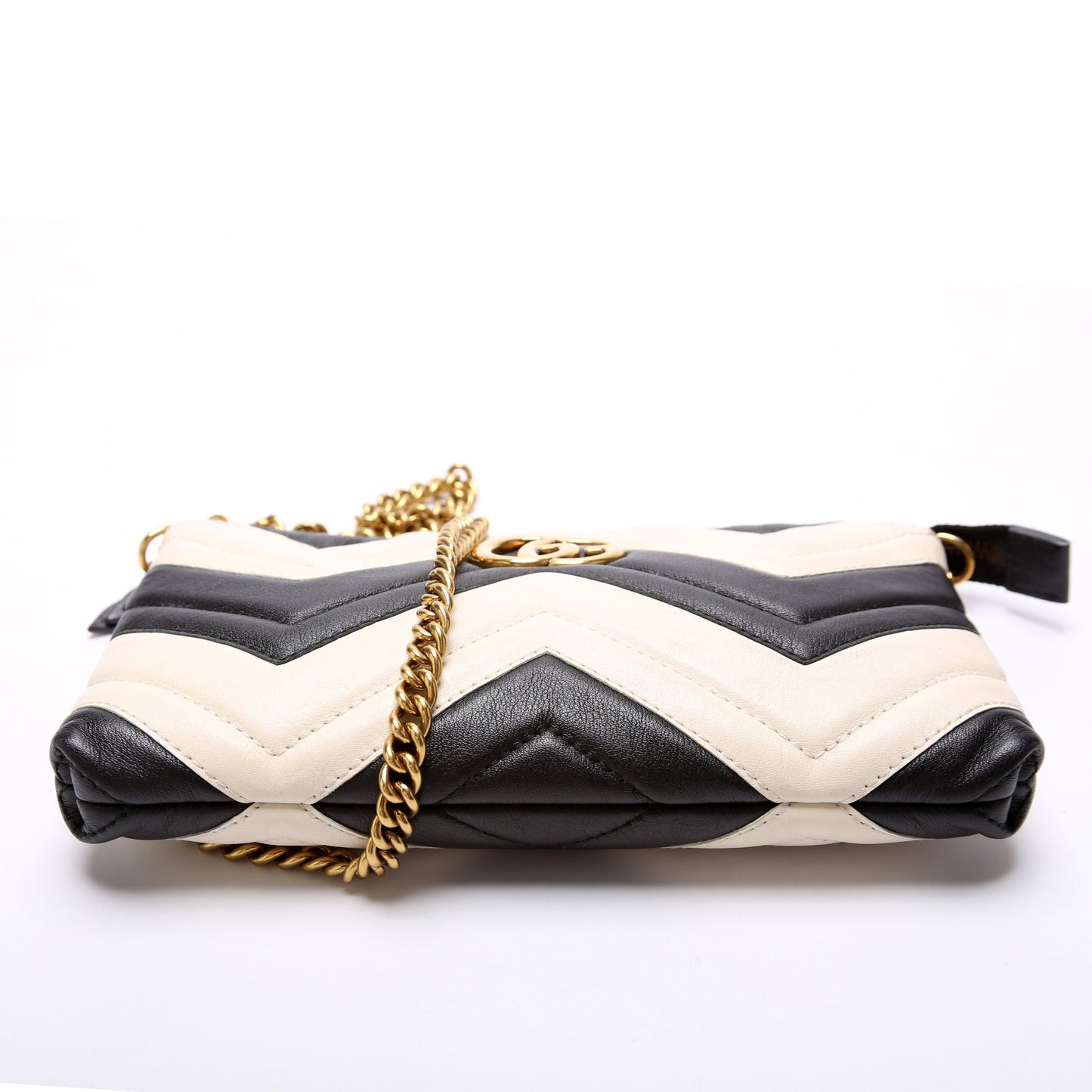 443447 Marmont Mini Chain Bag