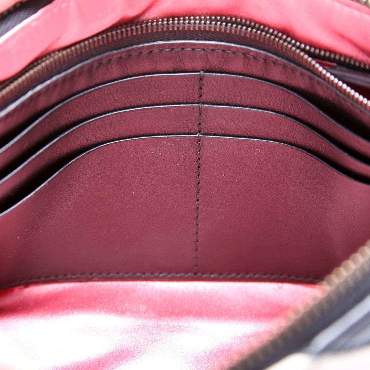 443447 Marmont Mini Chain Bag