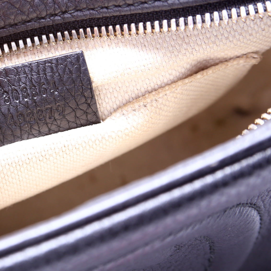 308364 Soho Disco Crossbody