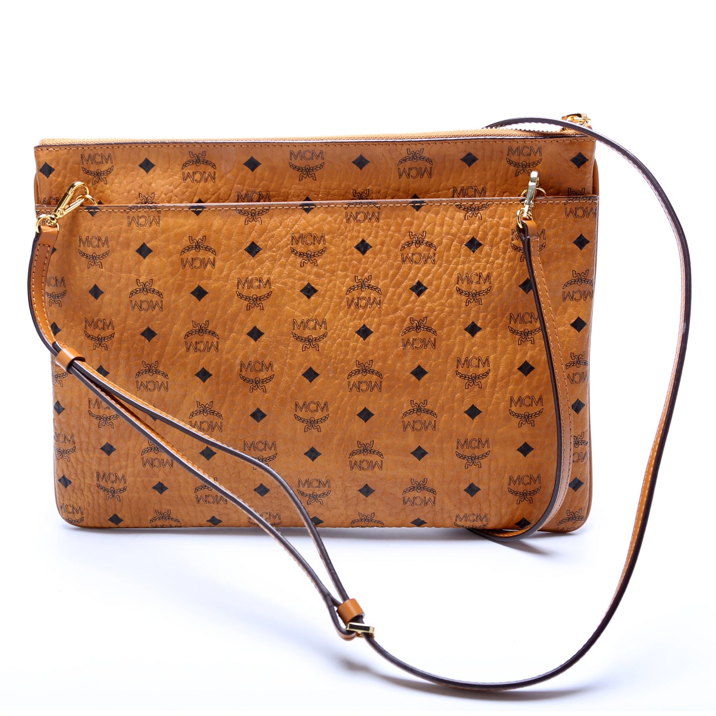Visetos Pouch Crossbody