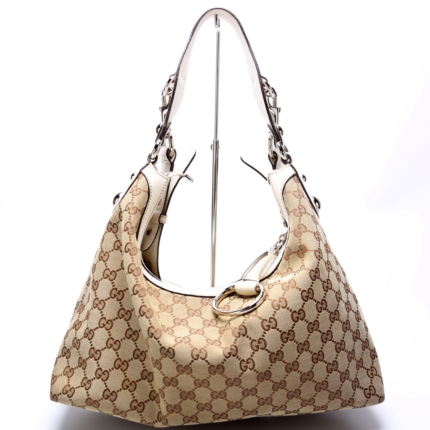 232961 GG Canvas Medium Icon Bit Hobo