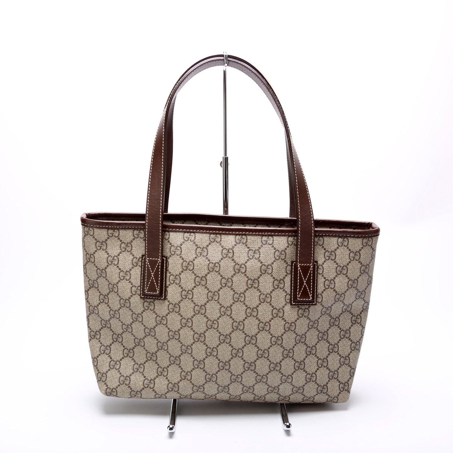 211138 GG Supreme Joy Tote Small