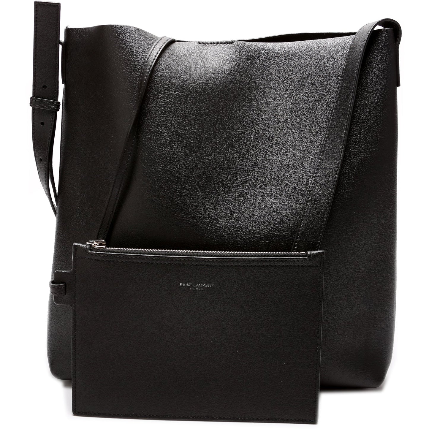 Sac Leather Crossbody 440231