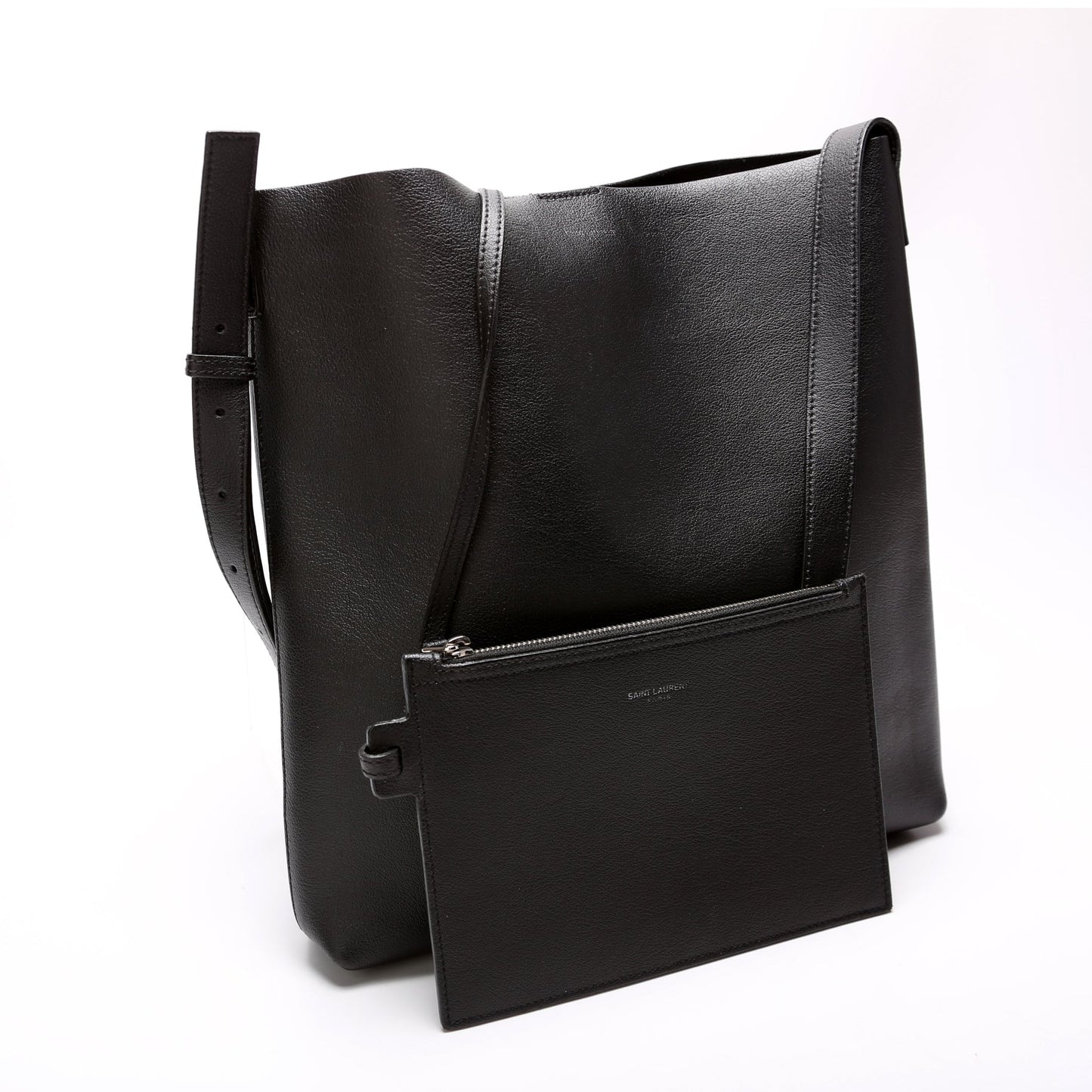 Sac Leather Crossbody 440231