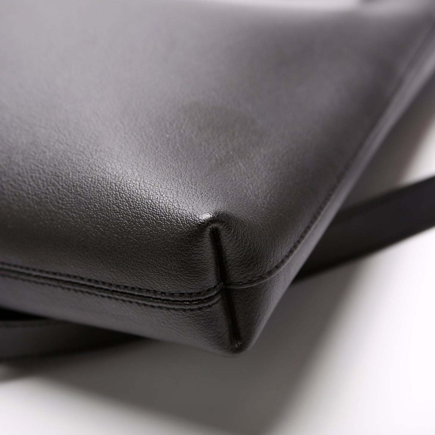 Sac Leather Crossbody 440231