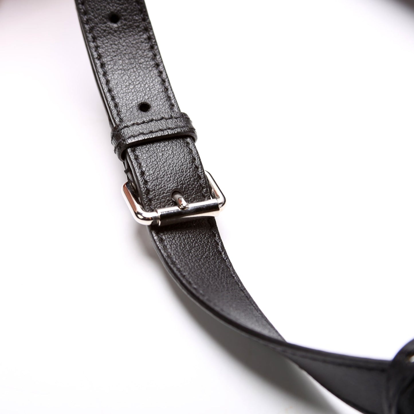 Sac Leather Crossbody 440231