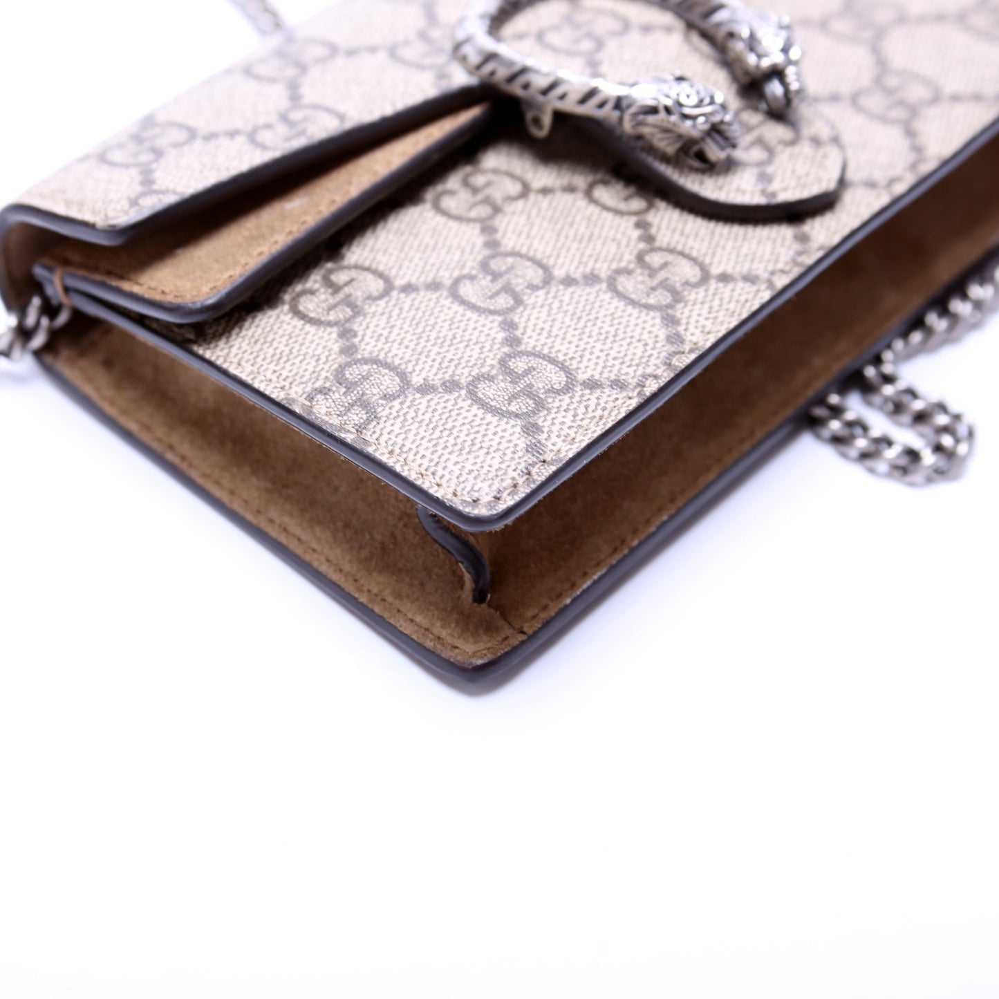 476432 Dionysus GG Super Mini