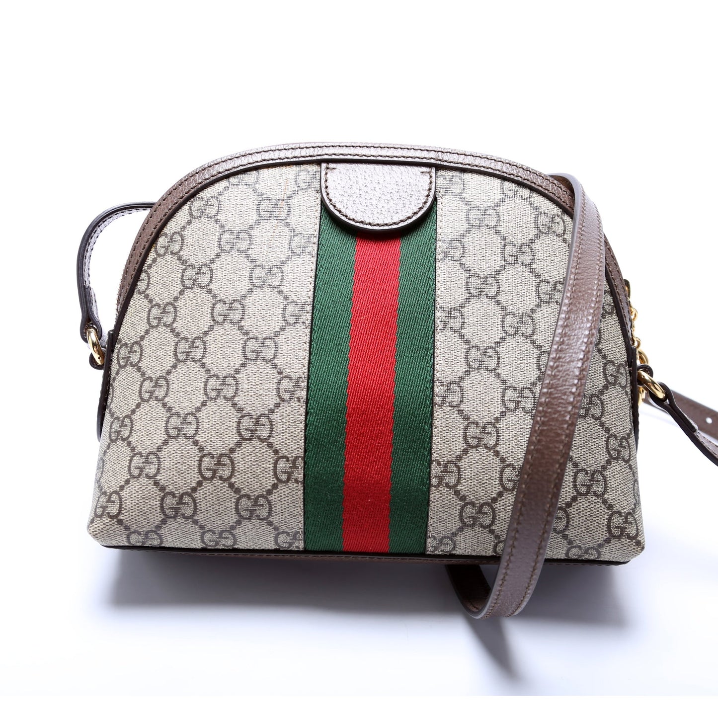 499621 Ophidia GG Small Crossbody