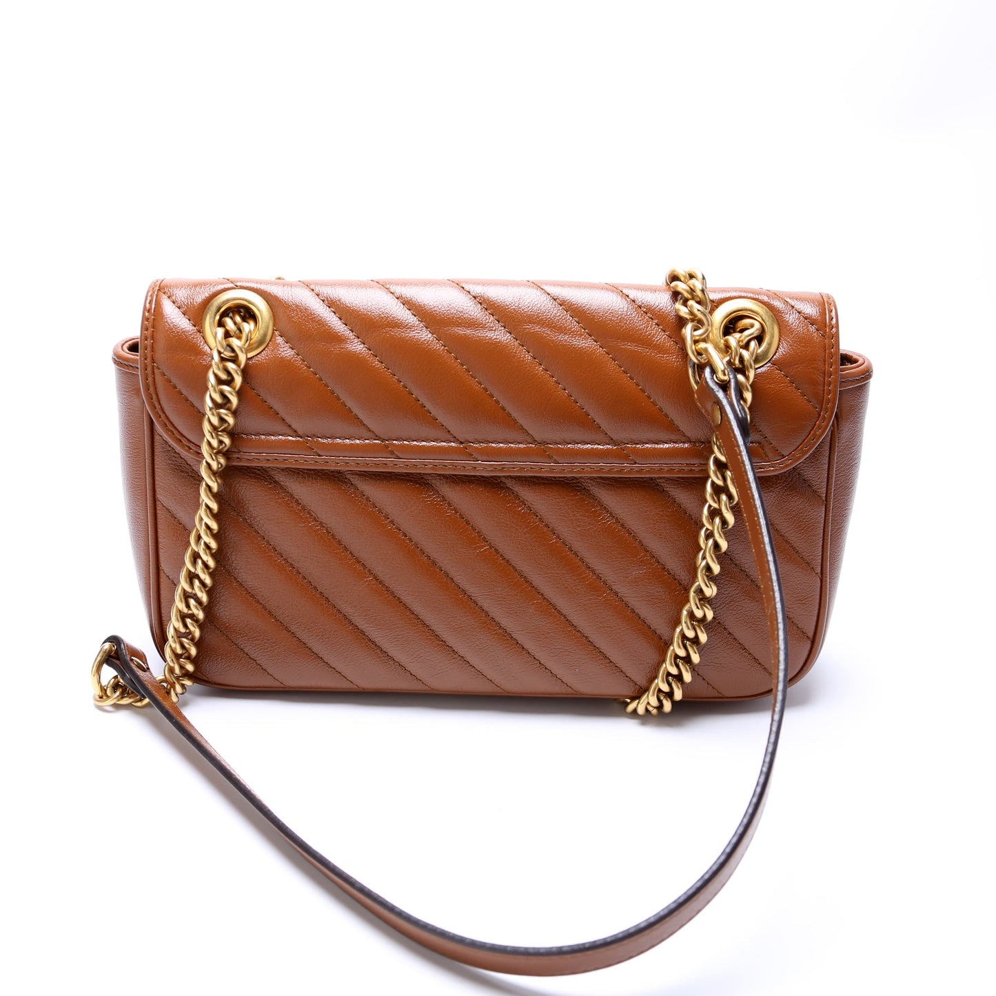 443497 Marmont Shoulder Small Flap