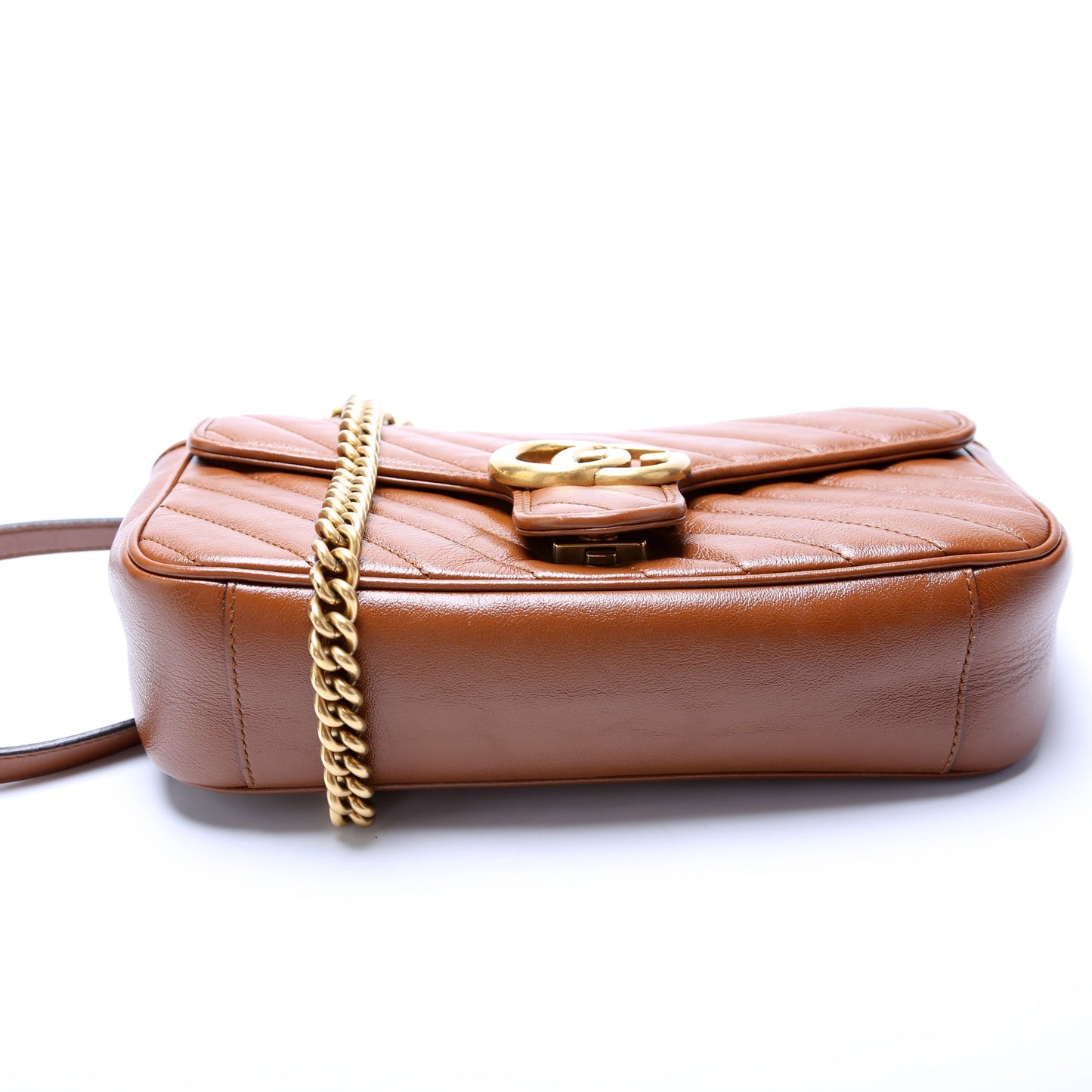 443497 Marmont Shoulder Small Flap