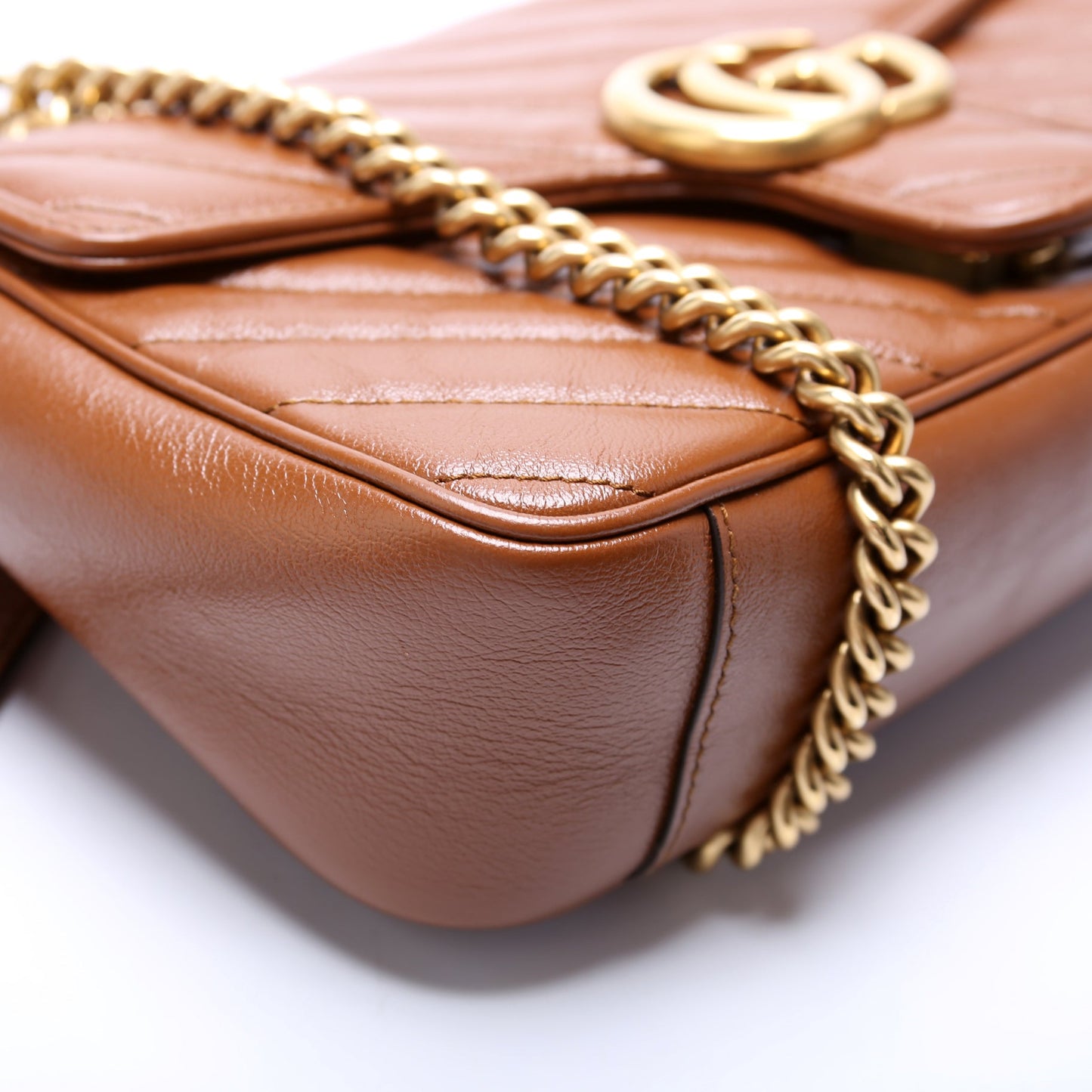 443497 Marmont Shoulder Small Flap